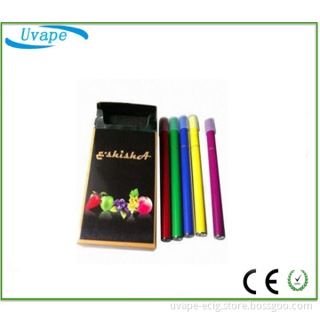 E Shisha Disposable Pen Electronic Cigarette E-Shisha